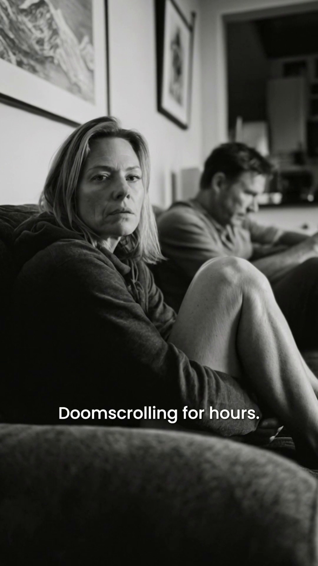 Kate Abott ad creative, April 2026