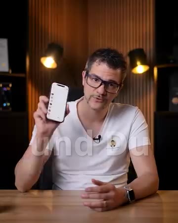 Raphael Stenzhorn - Werde vom Selbstständigen zum Unternehmer ad creative, June 2026