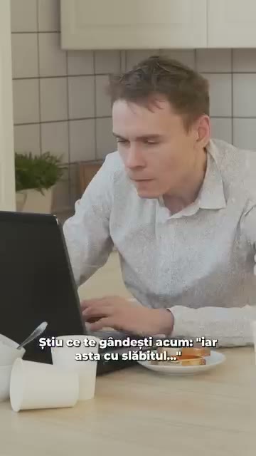 Bogdan Tomoiagă - FitLider ad creative, June 2026
