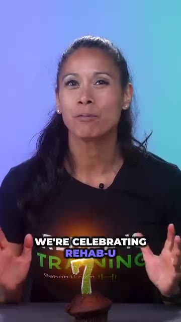 Mai - Rehabu ad creative, June 2026