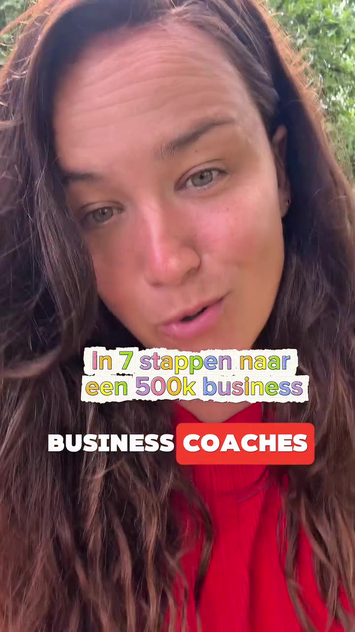 Nies Cools ad creative, June 2026