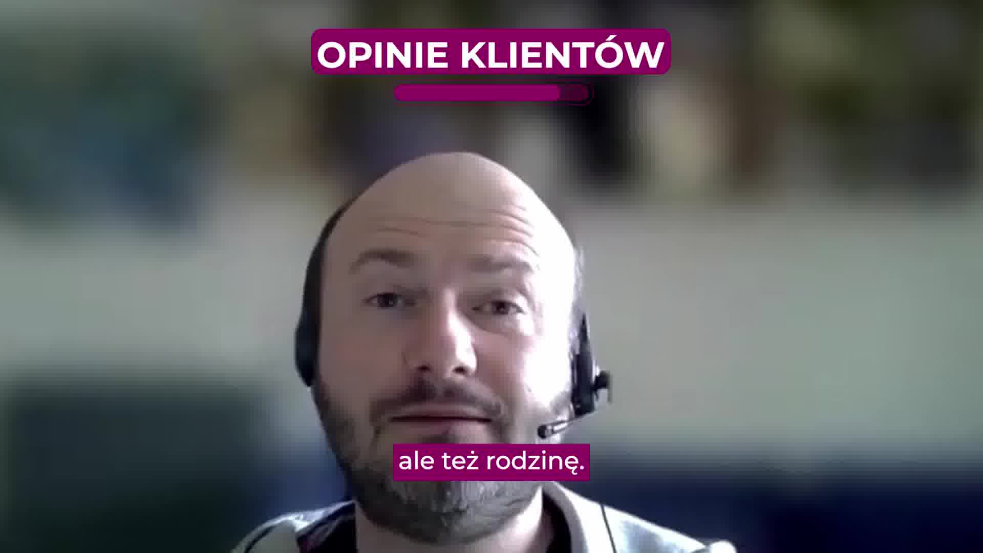 Instytut Psychologii Związków - Robert Marchel ad creative, July 2026