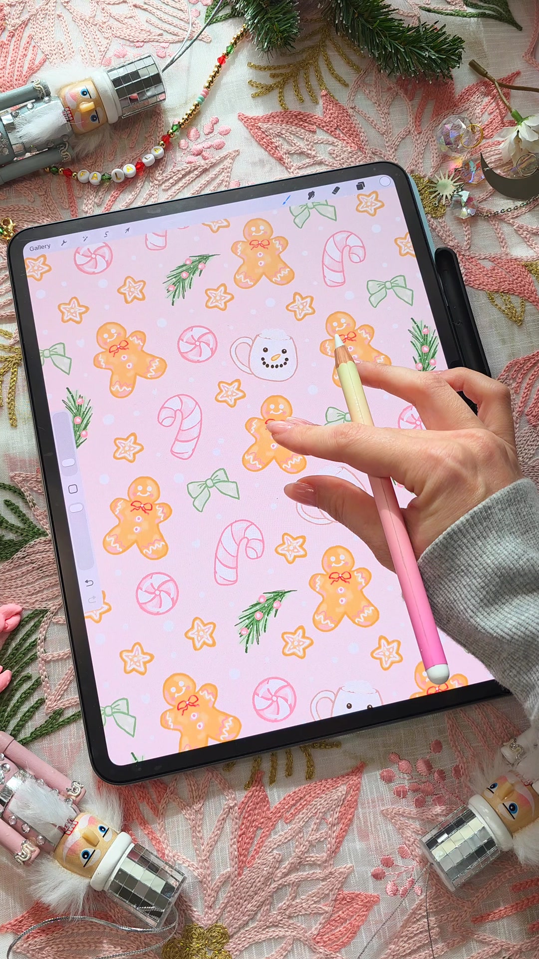 Happyfox Supply Co ad creative, July 2026