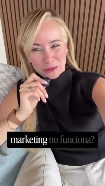 Vilma Nuñez ad creative, June 2026