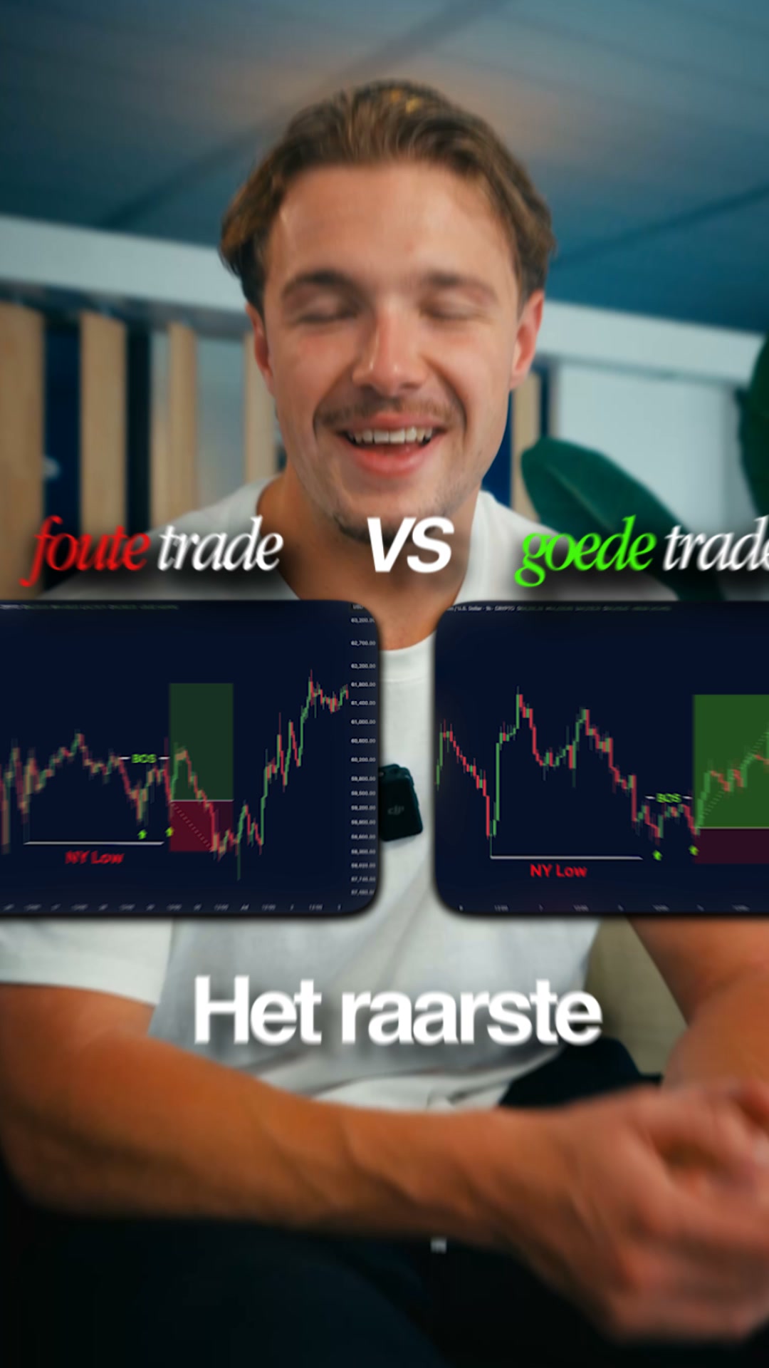 Merlijnthetrader ad creative, July 2026