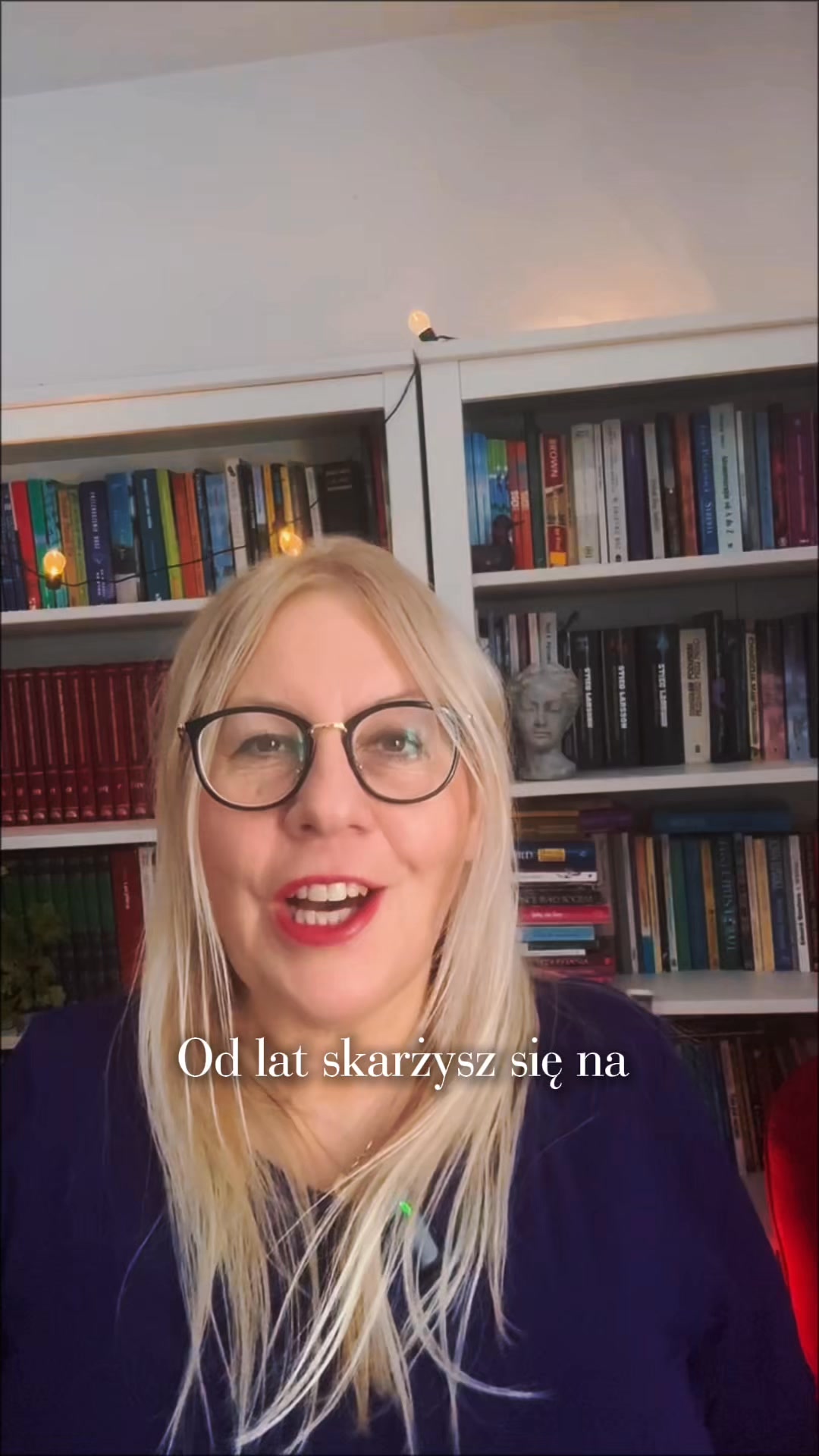 Totalna Biologia po ludzku / Sonia Ross ad creative, July 2026