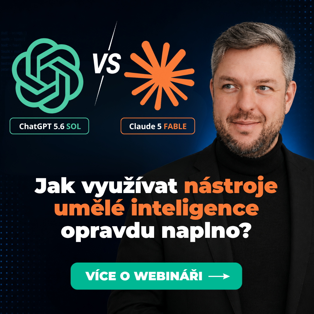 Konec prokrastinace ad creative, July 2026