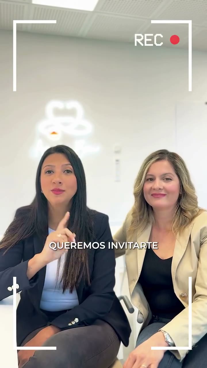 Angie Bru - Trabajar En Alemania ad creative, July 2026