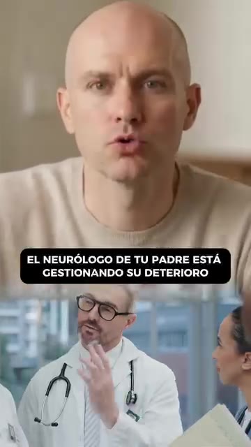 James Mendoza - Neurocientífico ad creative, May 2026