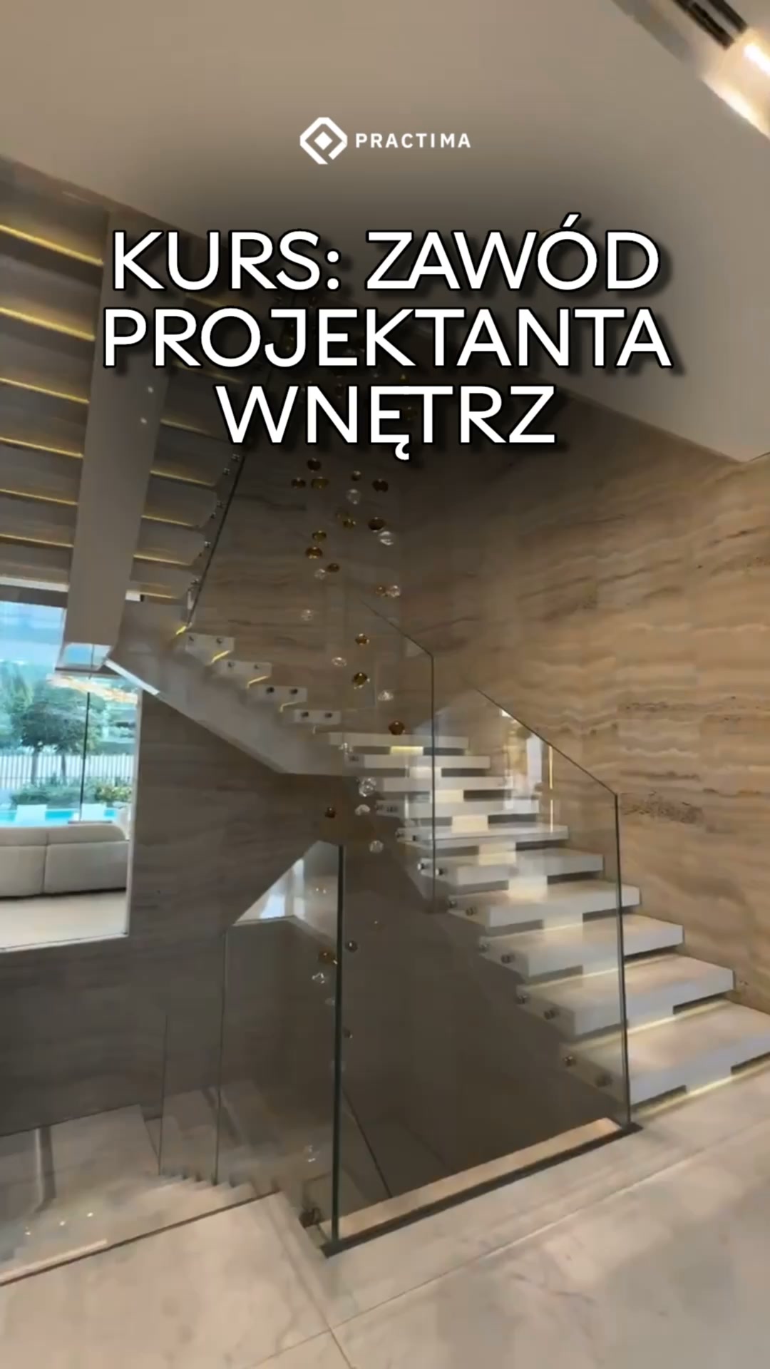 Practima Polska ad creative, July 2026