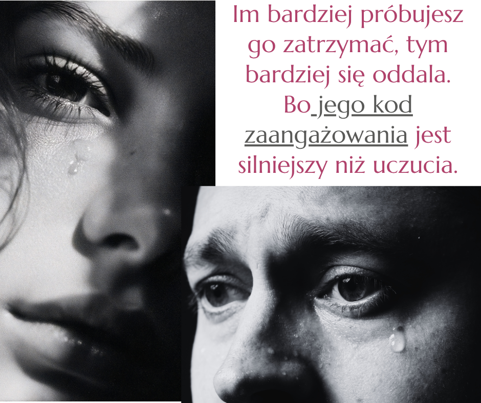 Joanna Grabska - Inspirator Zmian ad creative, July 2026