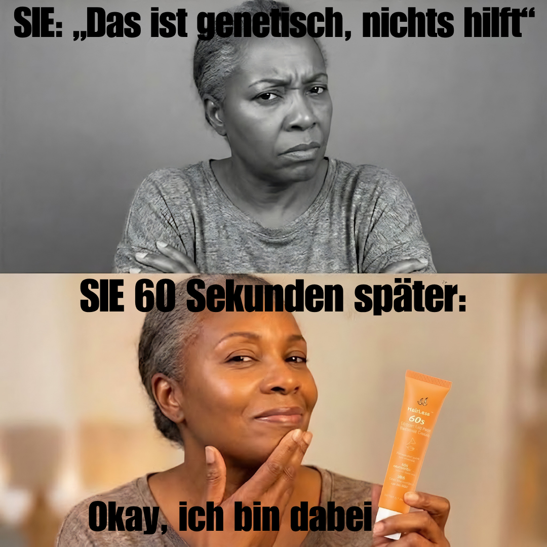 Claudia Neumann ad creative, May 2026