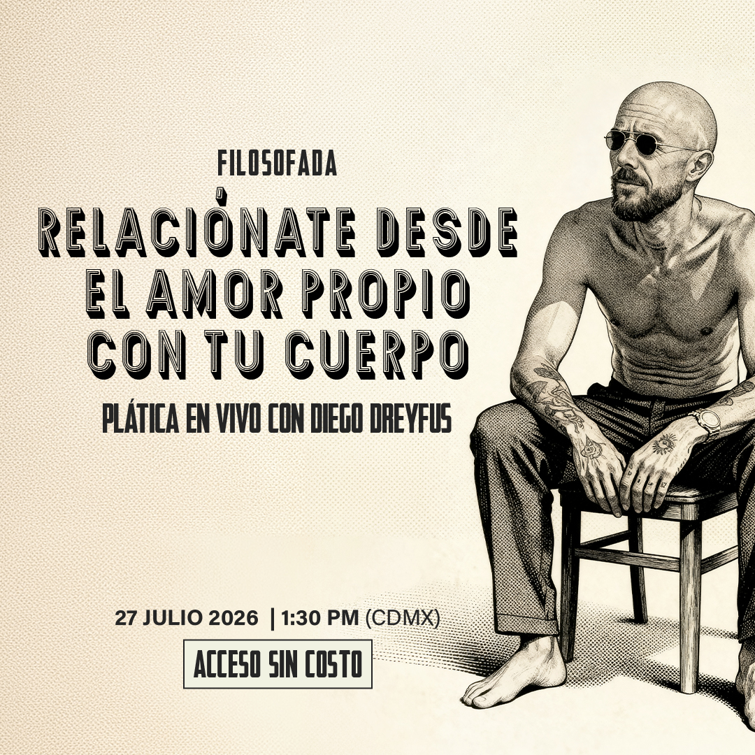 Diego Dreyfus ad creative, July 2026
