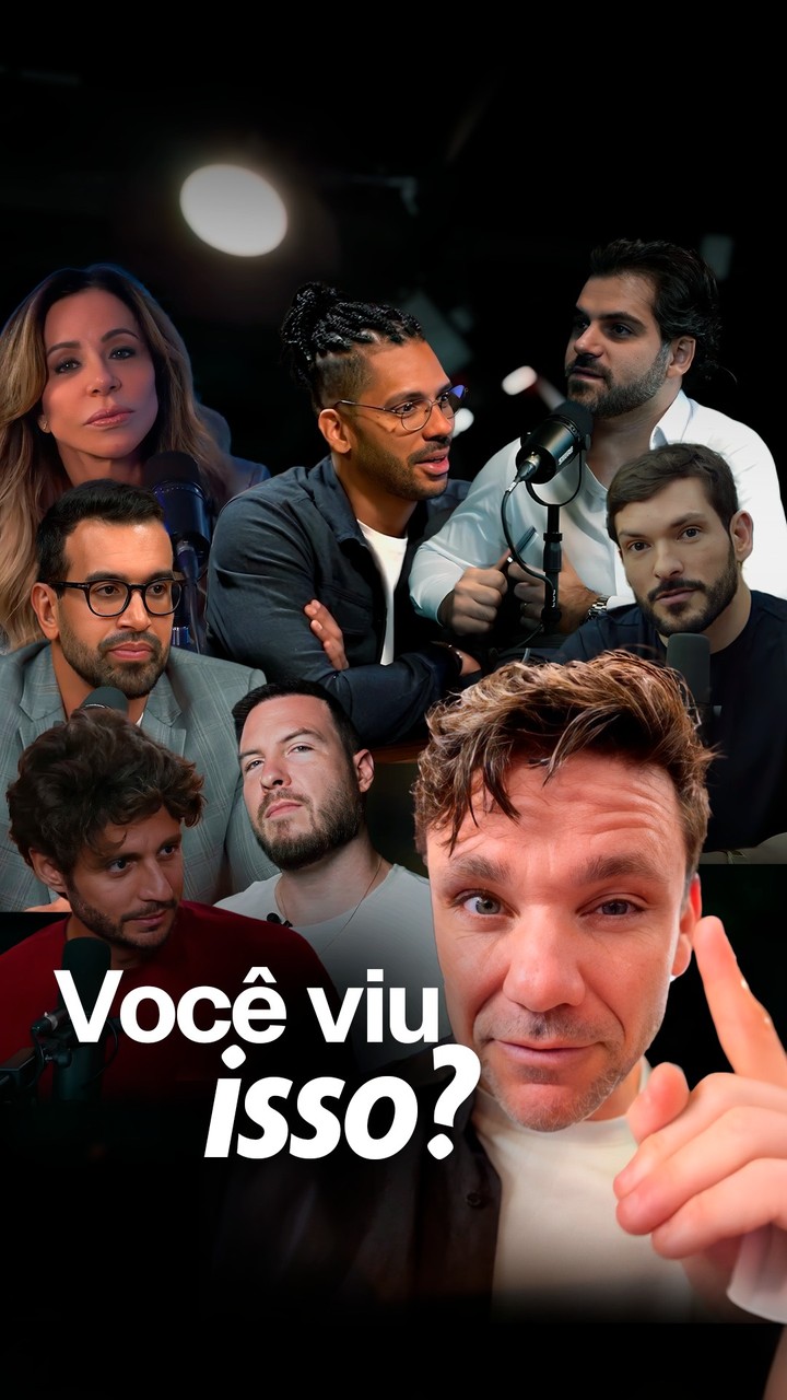 Erico Rocha ad creative, July 2026