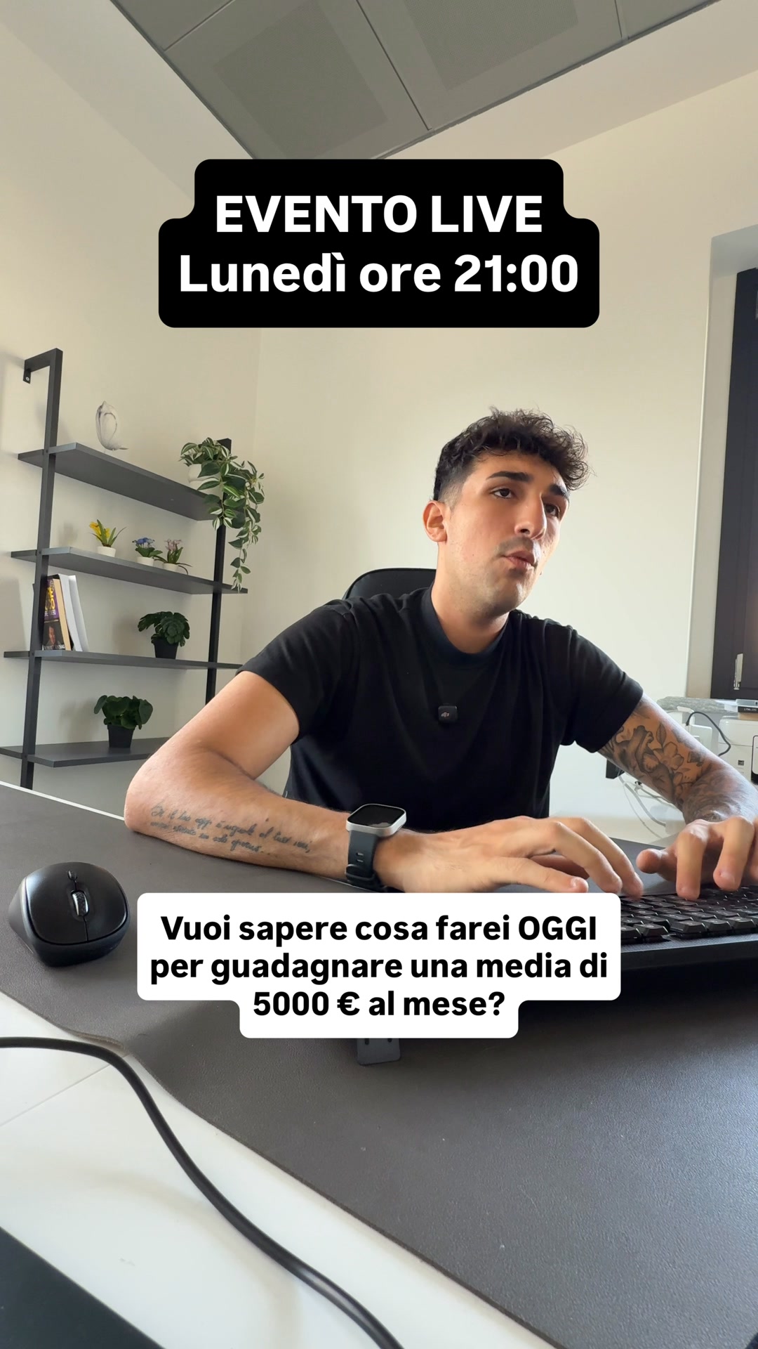 VDV - Vivi da venditore ad creative, July 2026