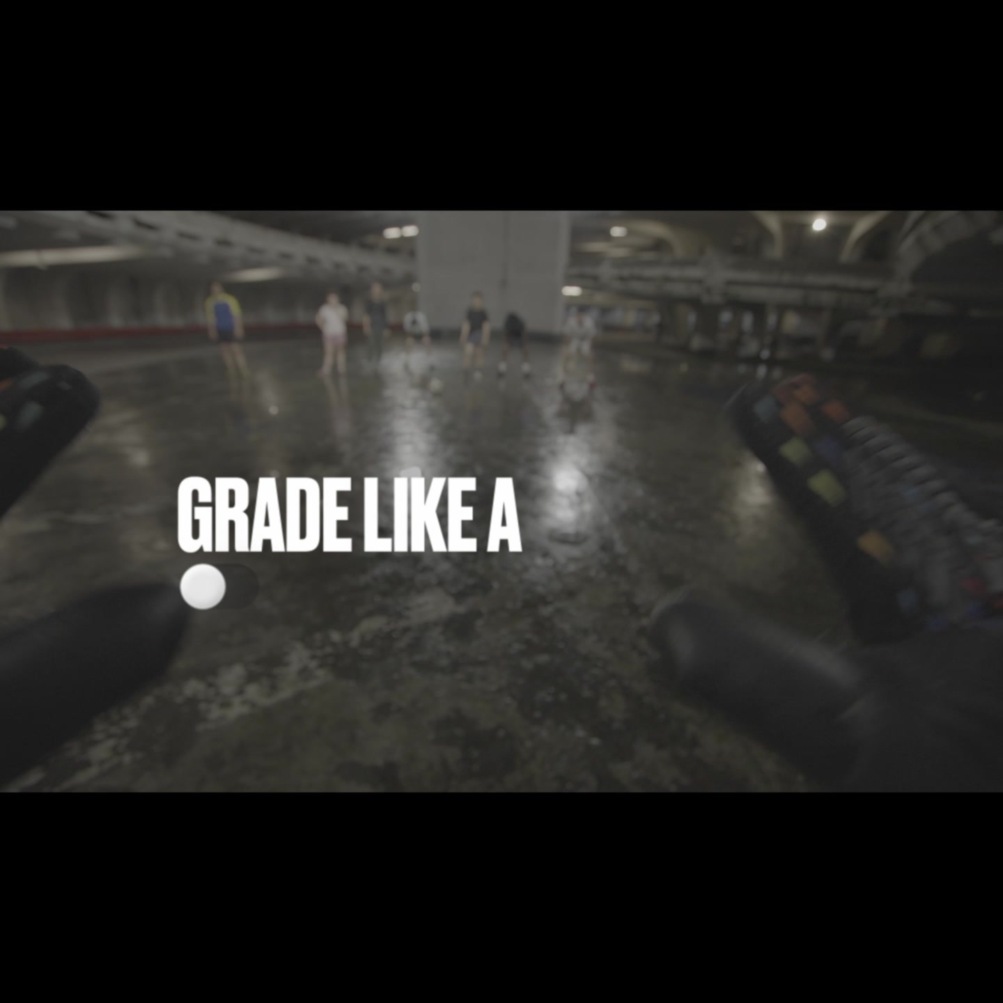 Dopamine Frame ad creative, July 2026