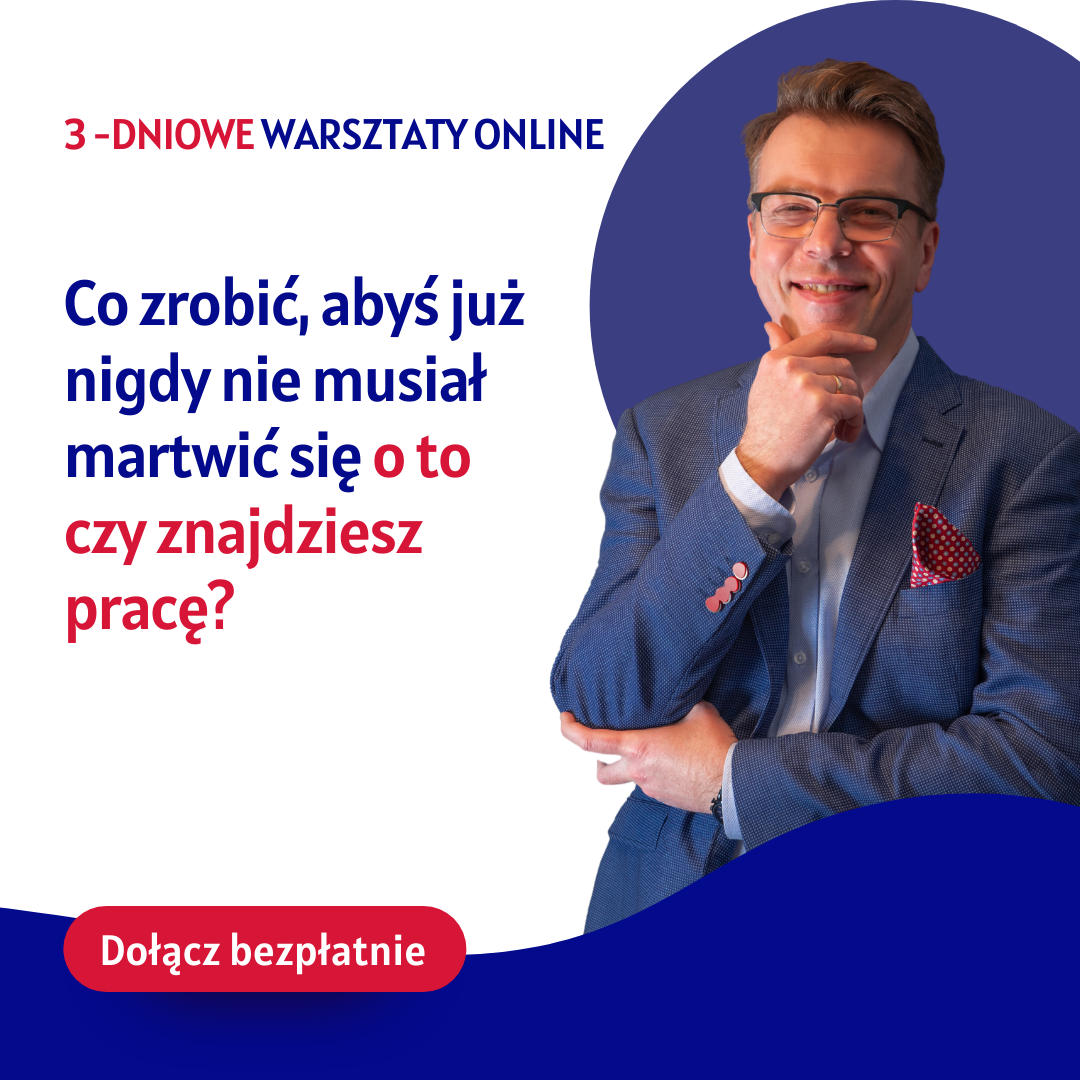 Jacek Chmielecki ad creative, July 2026