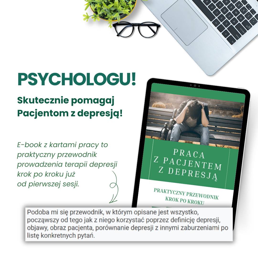 Natalia Popławska - PsychoStart ad creative, July 2026