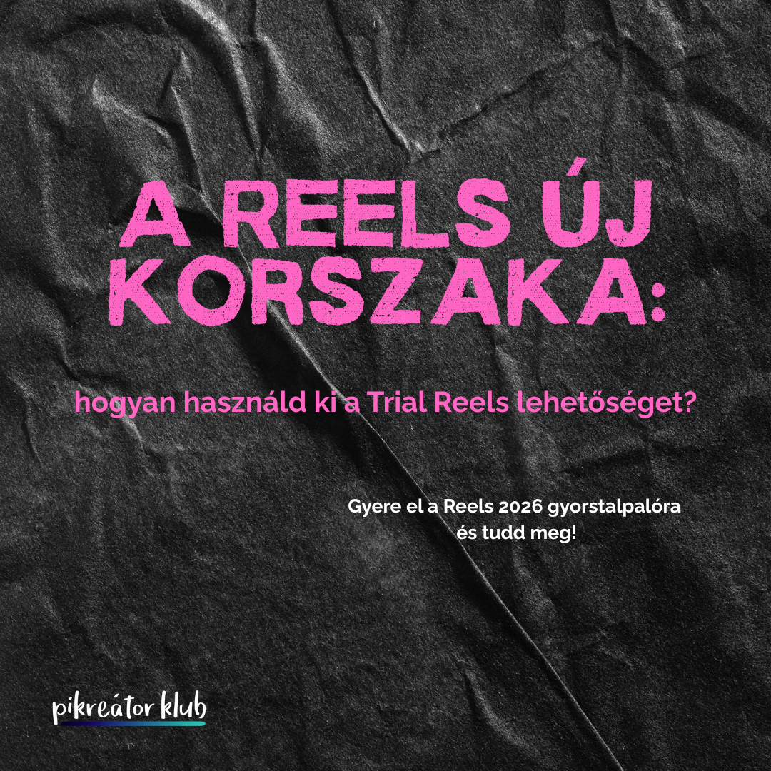 Pikrea ad creative, June 2026