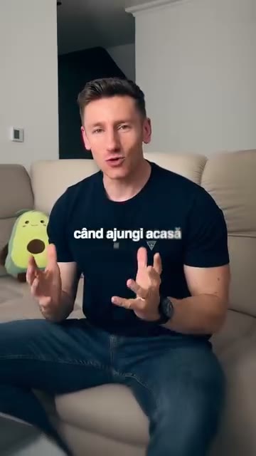 Bogdan Tomoiagă - FitLider ad creative, June 2026