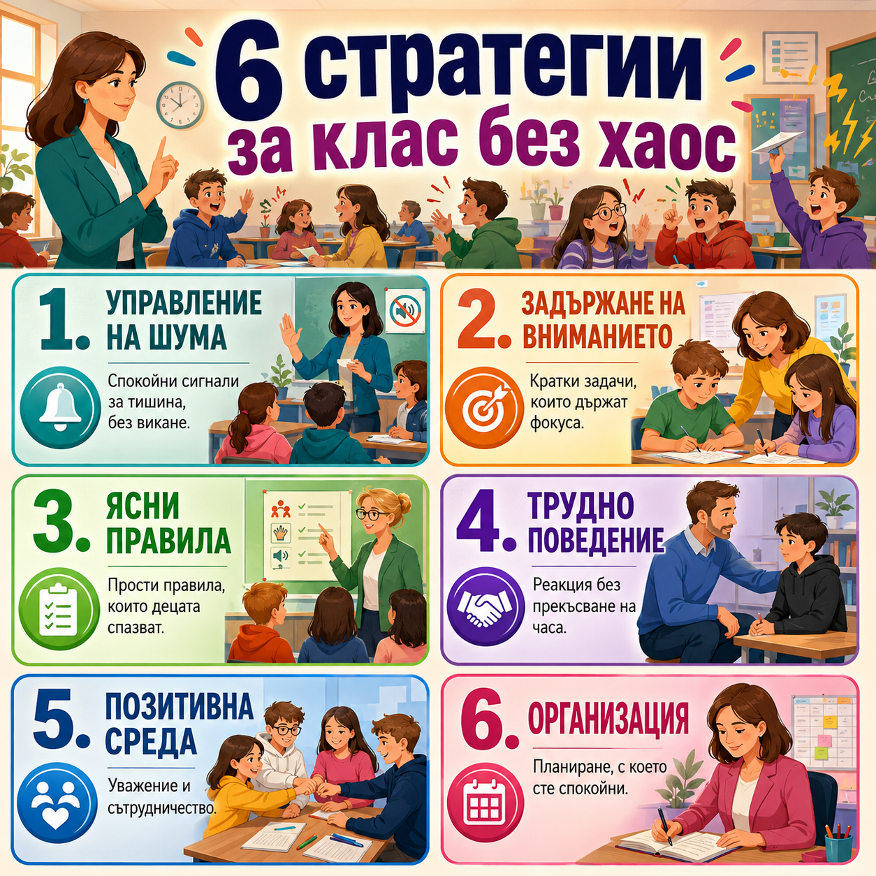 Успешни Учители ad creative, June 2026