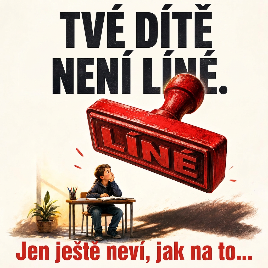 Úspěšní rodiče ad creative, June 2026