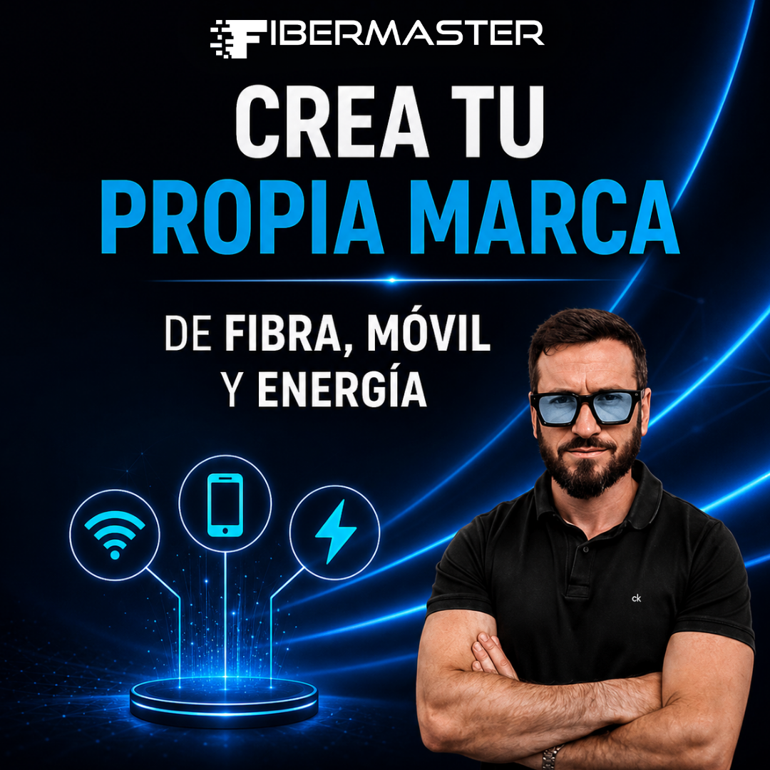 Fibermaster ad creative, July 2026