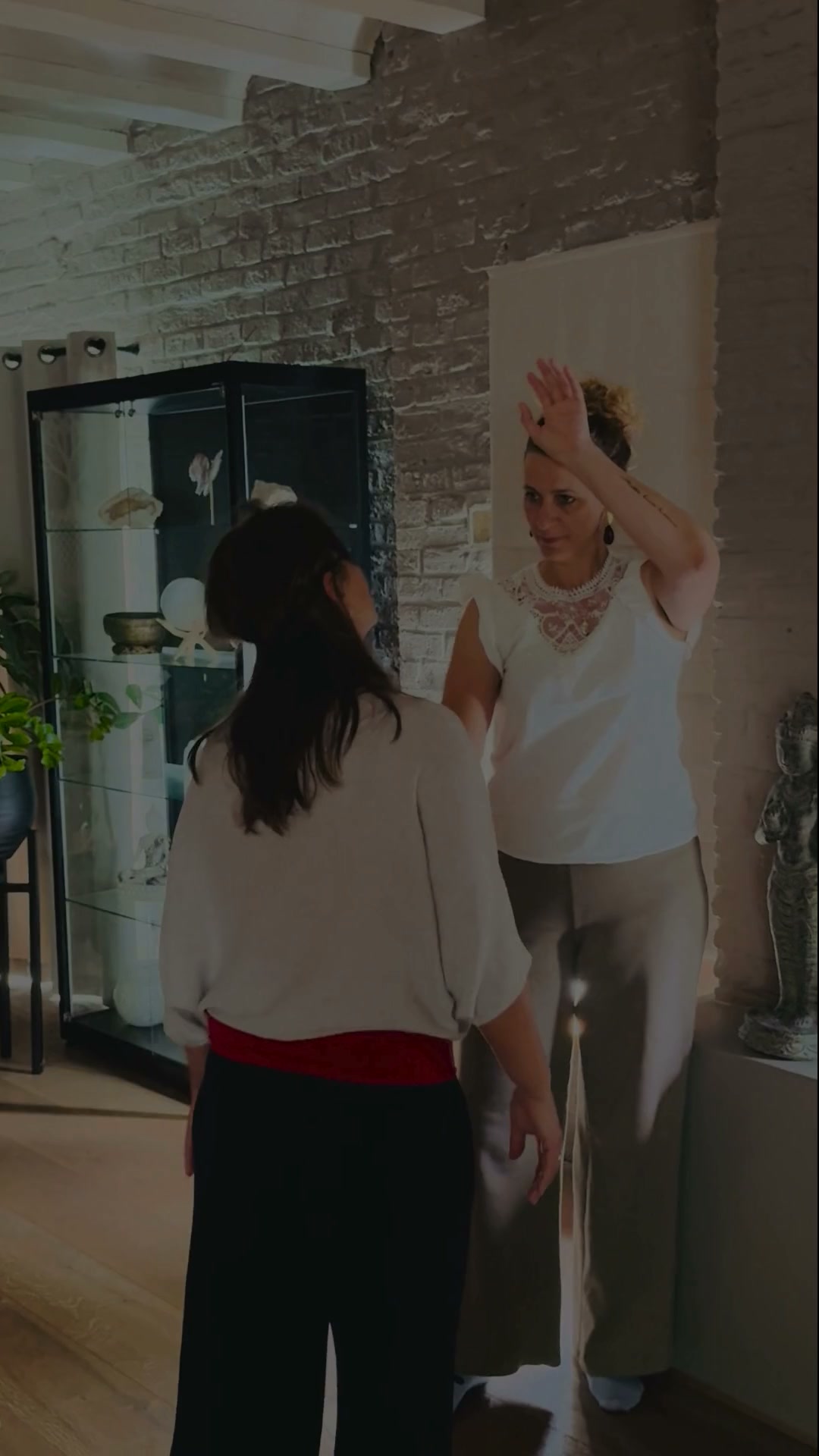 Puur Vrouw BV ad creative, July 2026