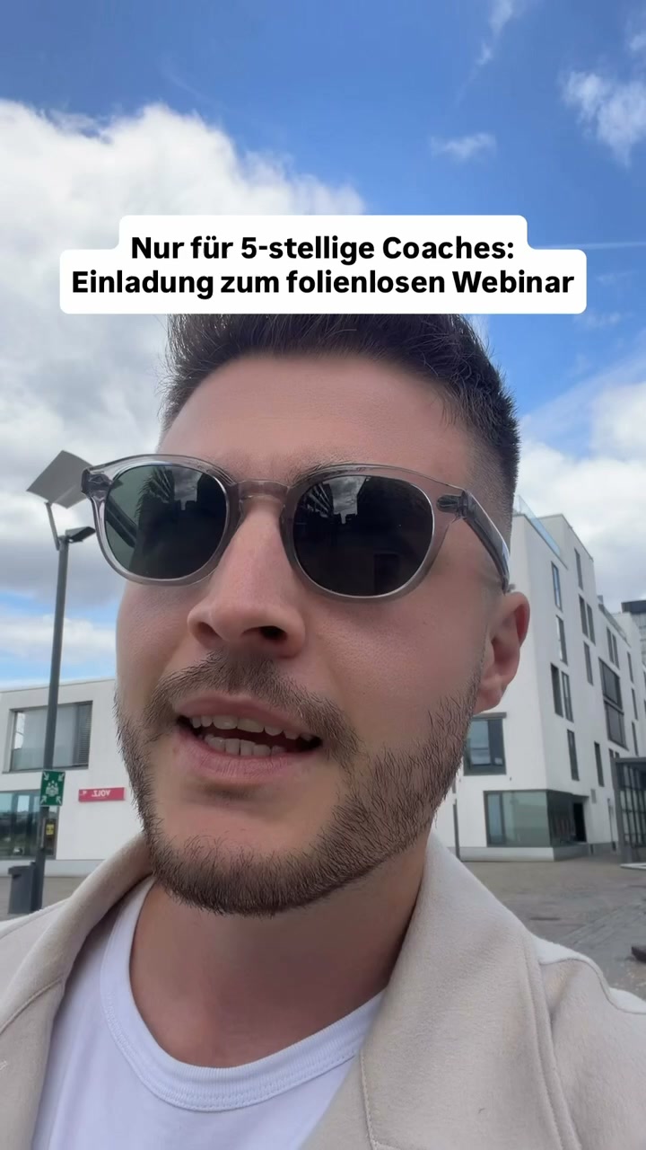 Speedscaling.de ad creative, July 2026