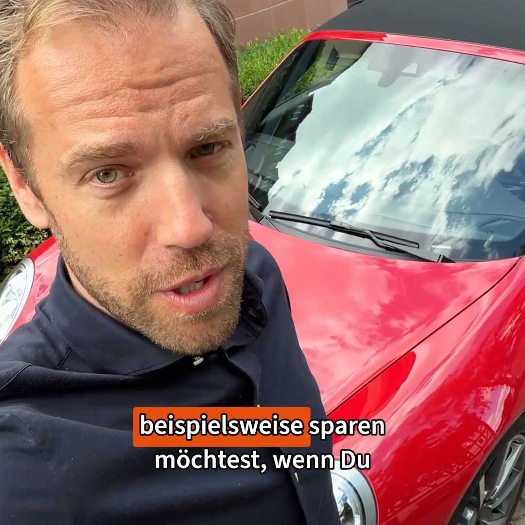 Mission Starkes Handwerk - by Sven Schöpker ad creative, July 2026