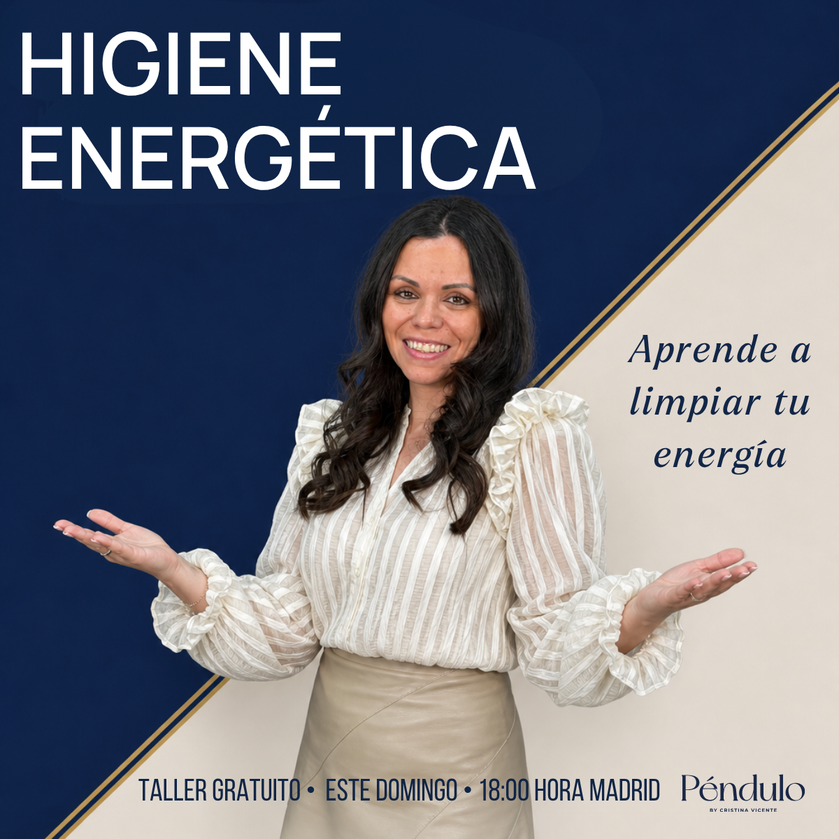 Escuela Internacional de Péndulo Hebreo ad creative, July 2026