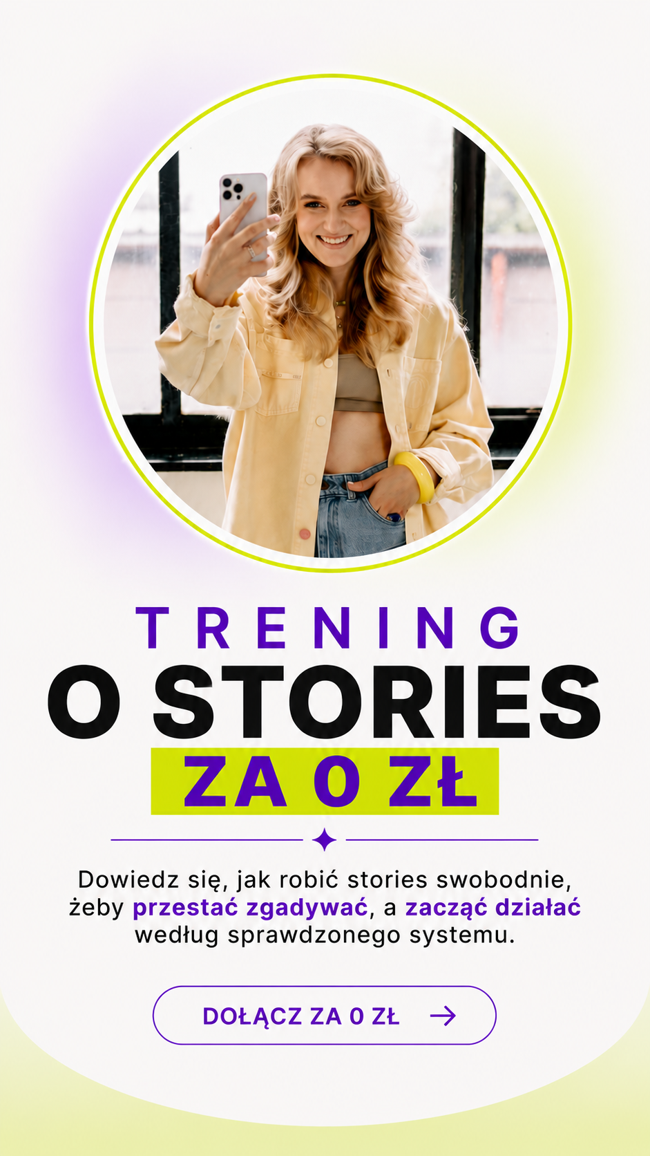 Agata Koman - Video, marketing, marka osobista ad creative, July 2026