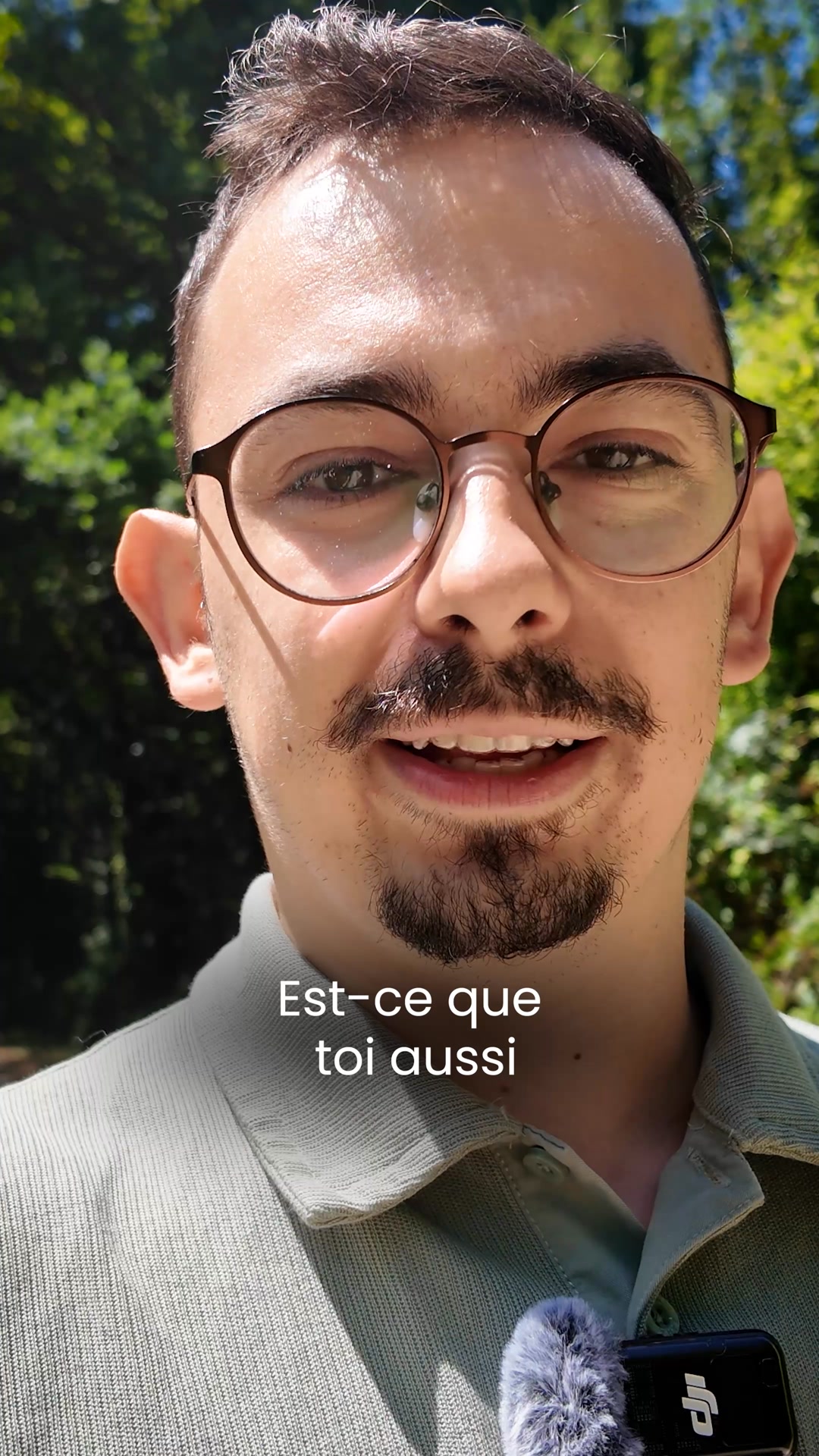 Les Copywriters Officiel ad creative, March 2026