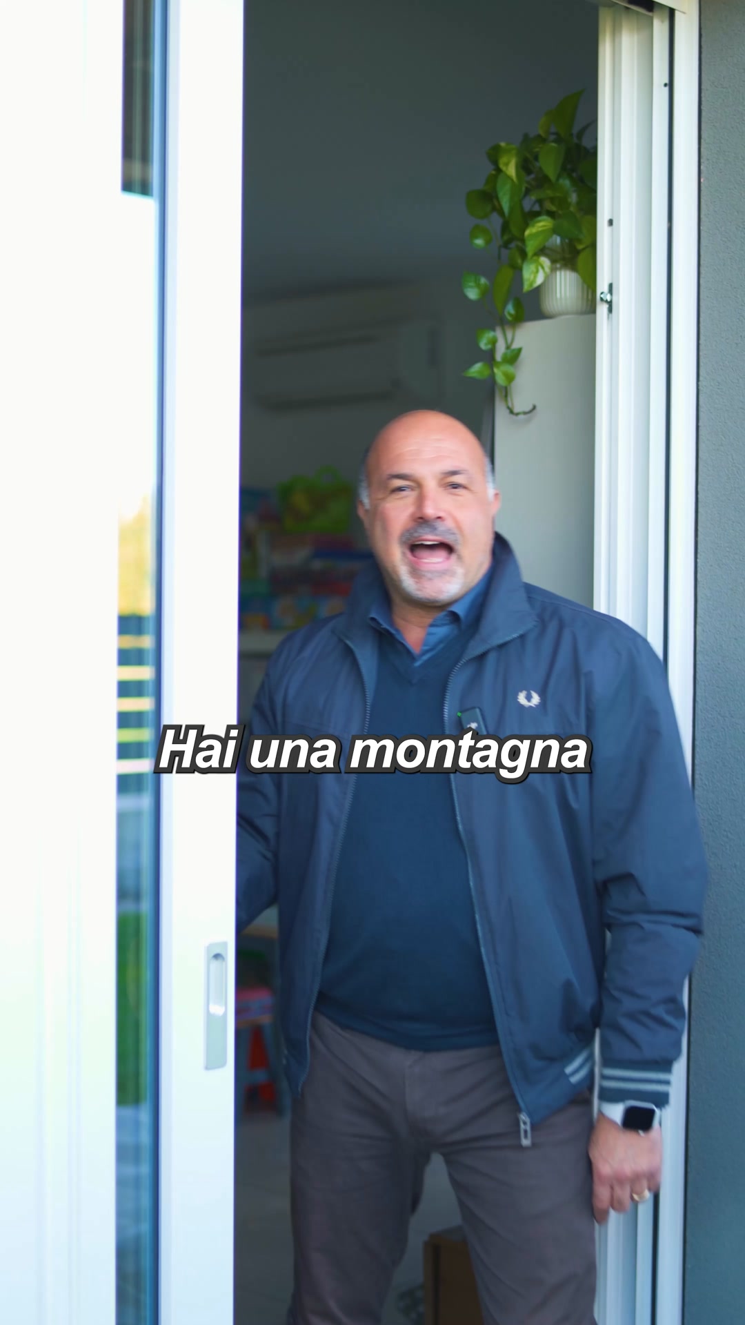 Ke Bei Serramenti ad creative, July 2026