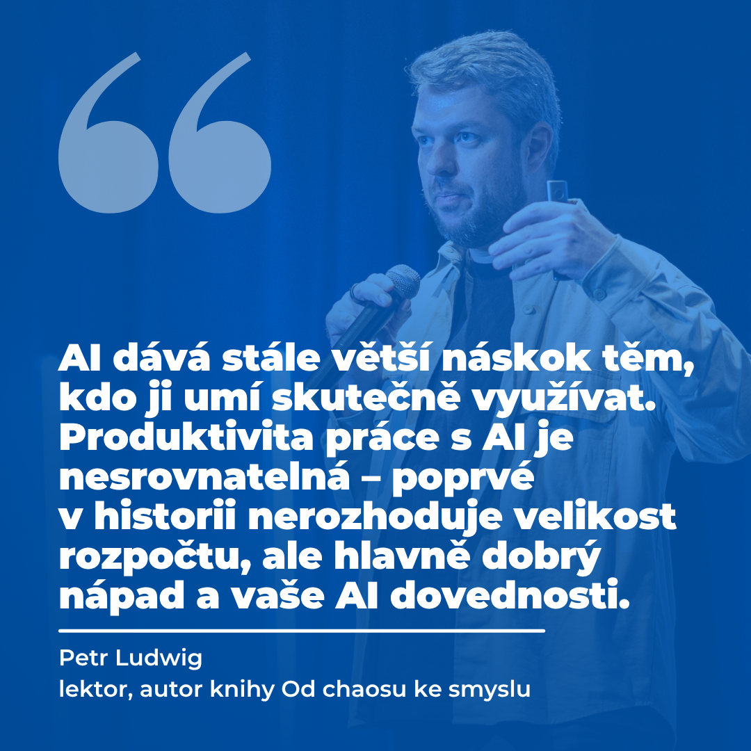 Konec prokrastinace ad creative, July 2026