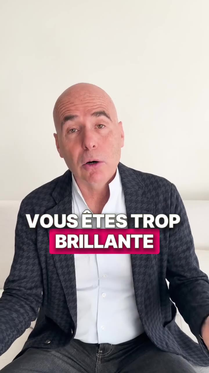 Pascal de Sutter ad creative, July 2026