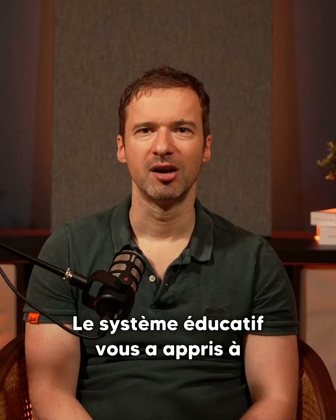 Olivier Roland ad creative, June 2026