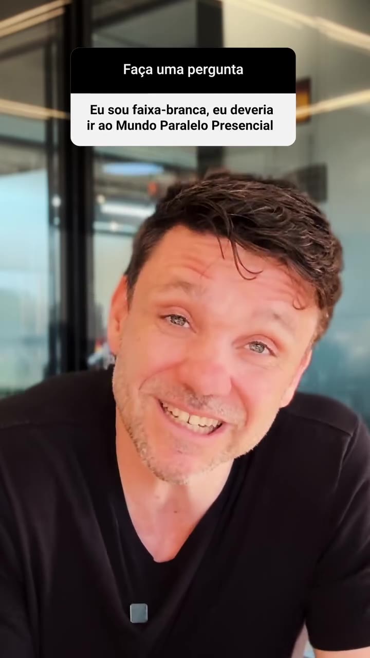 Erico Rocha ad creative, July 2026