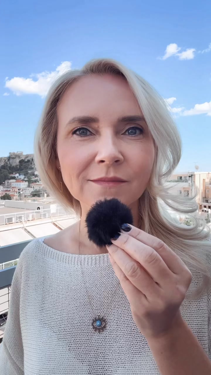 Anca Pascu ad creative, July 2026