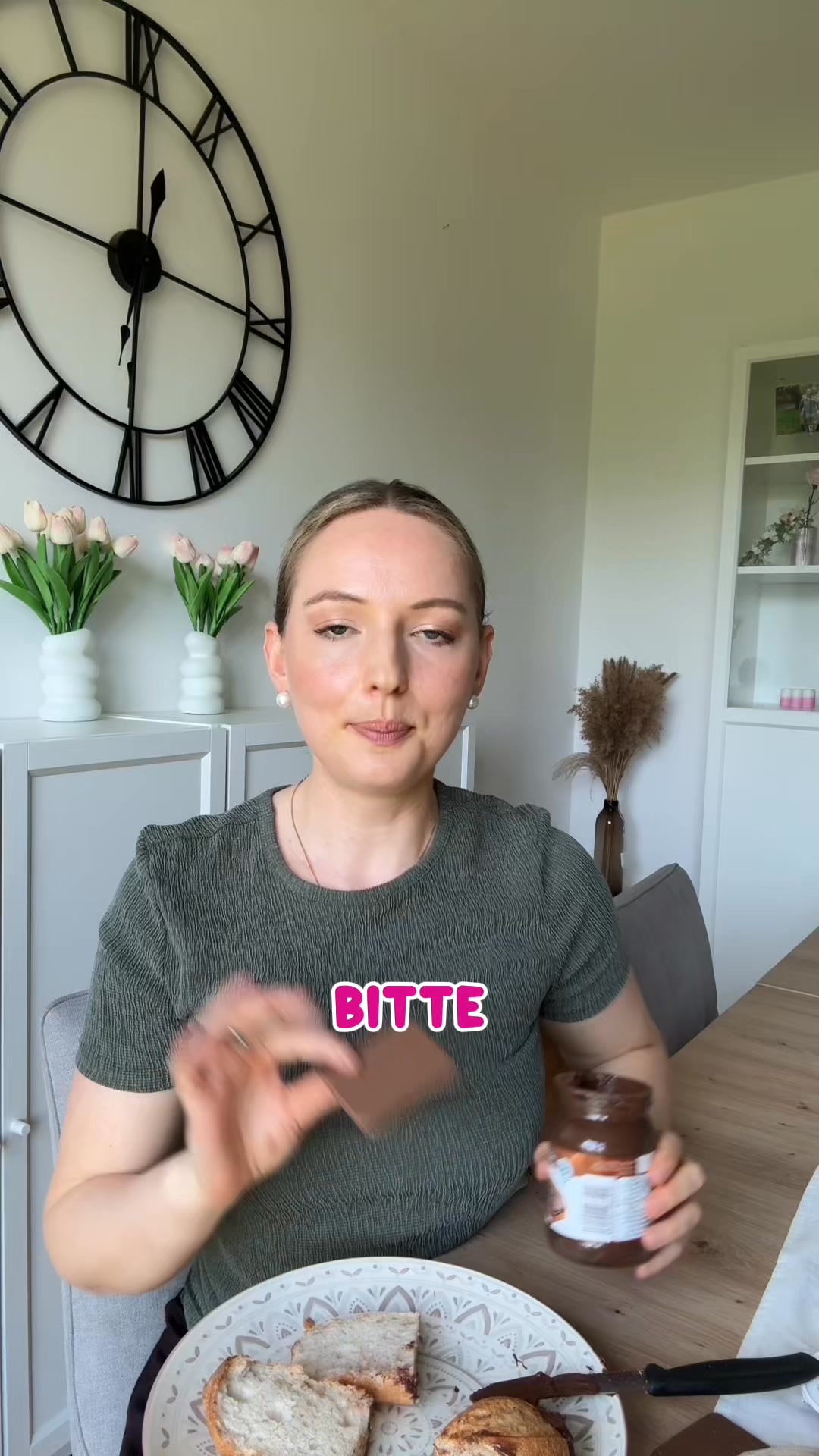 Jasmin Fitness ad creative, July 2026
