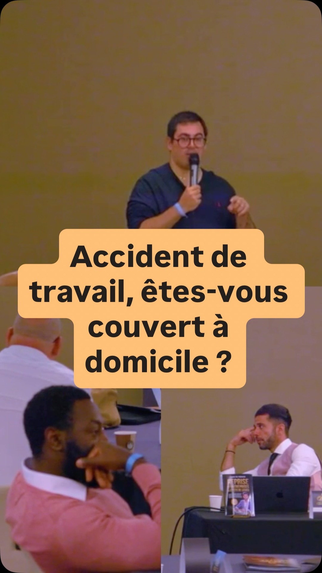 Reprise d'entreprises - Pedro Da Fonseca ad creative, July 2026