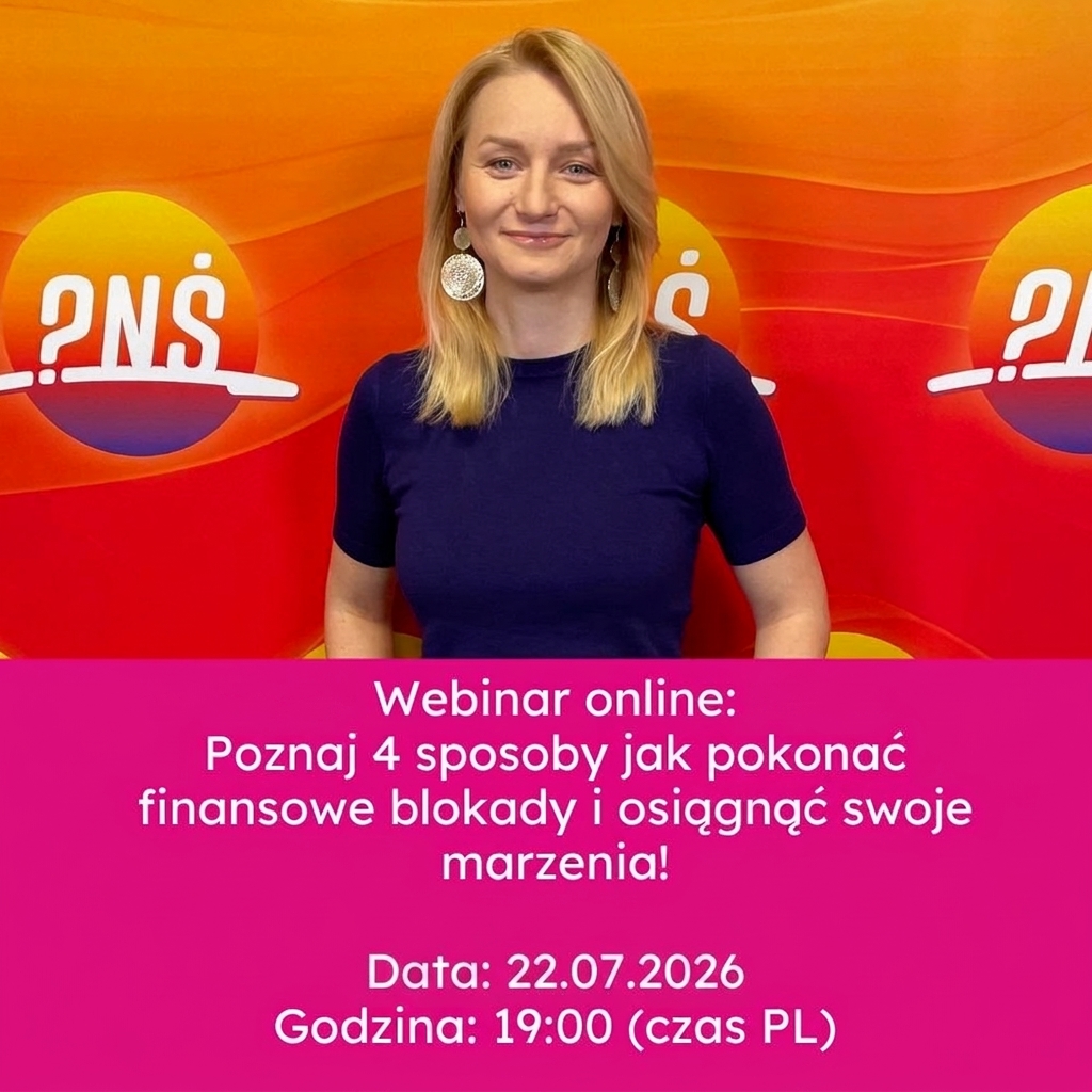 Ogarnij Się i Zacznij Żyć - Totalna Biologia / Recall Healing ad creative, July 2026