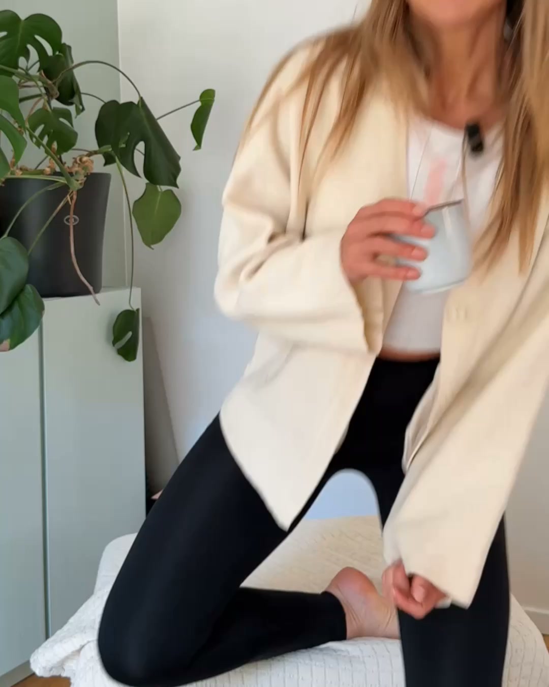 Mandyfit.se - Din sista PT online ad creative, July 2026