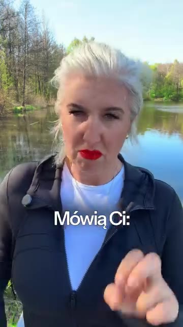 Prof. Dobrowolska ad creative, June 2026