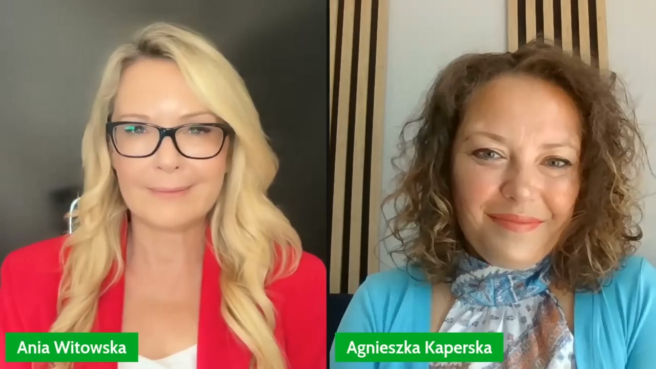 Mądra Inwestorka ad creative, June 2026