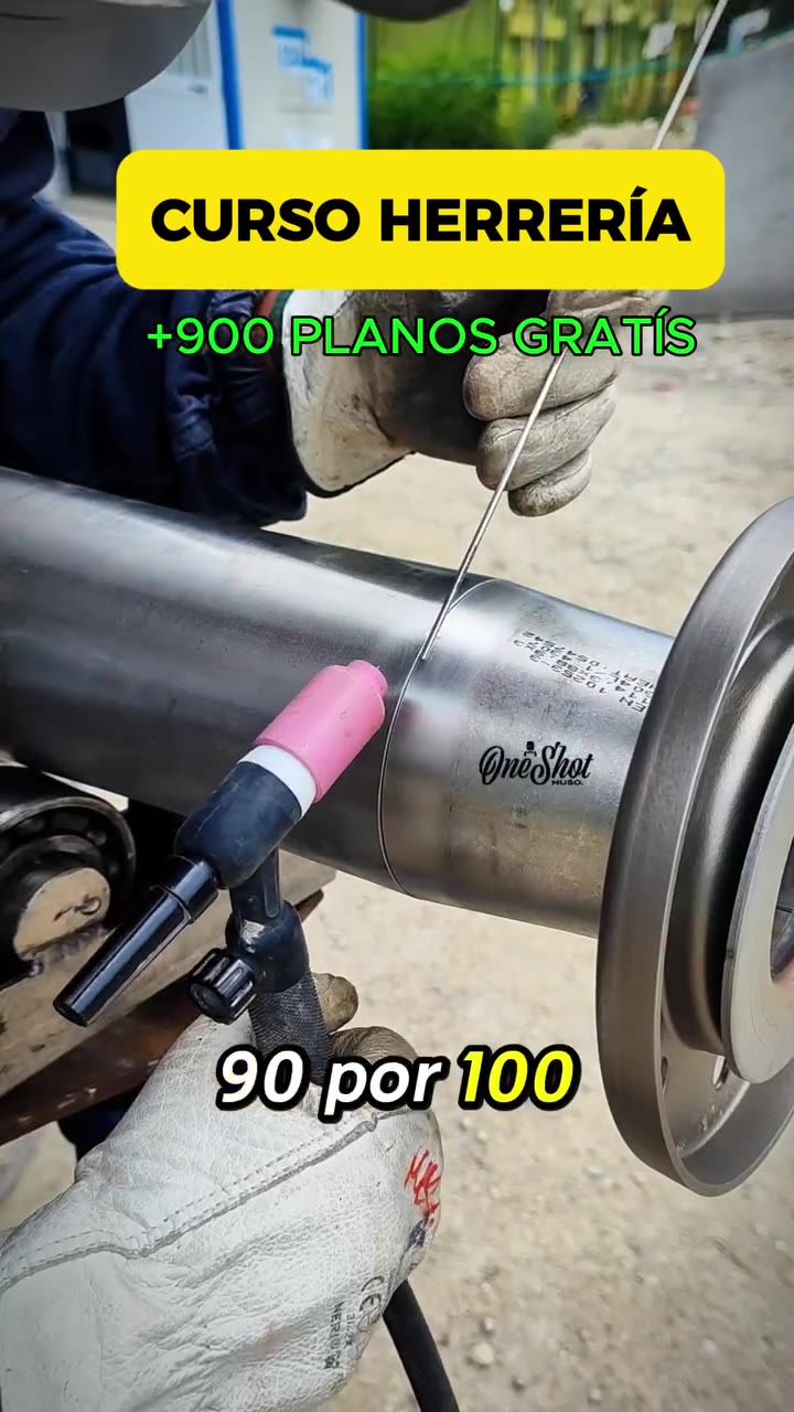 Maestros de la Construcción ad creative, July 2026