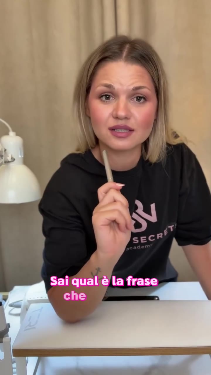 Nails Secrets - Corsi di manicure ad creative, July 2026