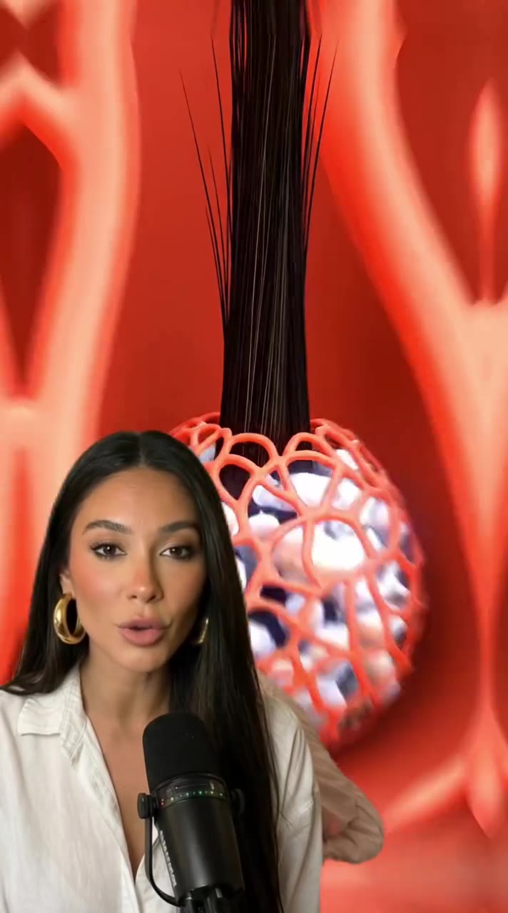 Sarah Tran ad creative, July 2026