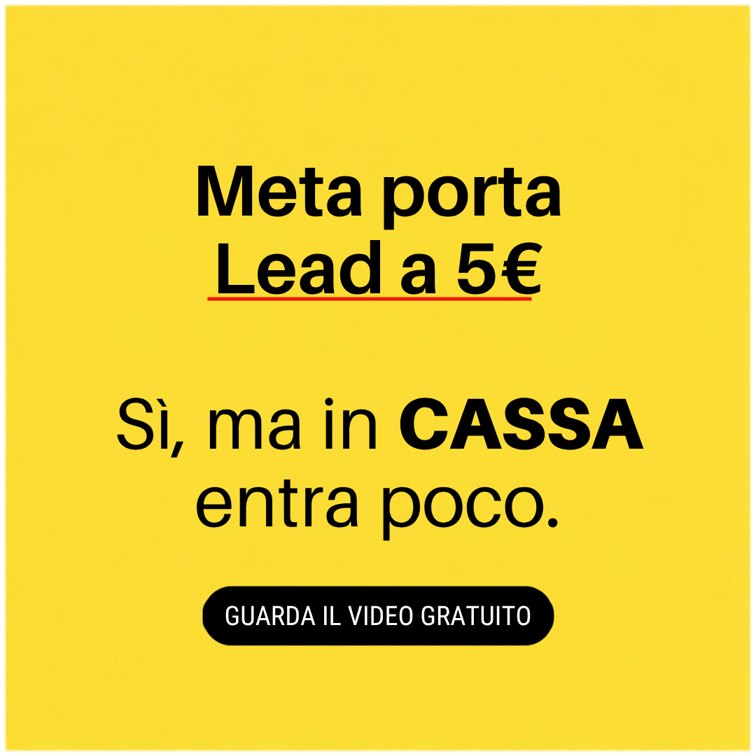 Gianpaolo Antonante - Il Web Marketing Spiegato "Semplice" ad creative, July 2026