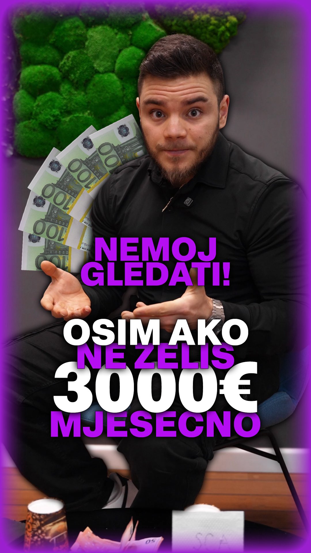 lovrovarga ad creative, July 2026